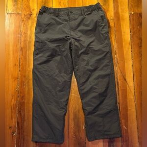 Zeroxposur Mens XXL (or just baggy) snow pants